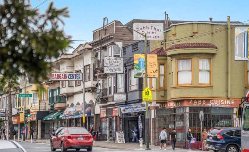 Neighborhood Neighborhood-3